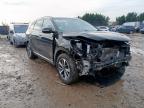 2018 KIA SORENTO 2.2 CRDI KX-2 5DR for sale at Copart WISBECH