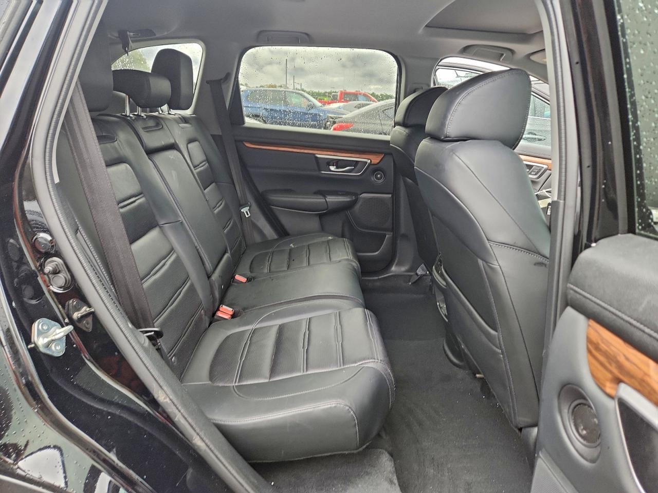 2020 Honda Cr-V Exl VIN: 7FART6H89LE013304 Lot: 93673365