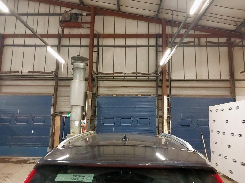 2016 VOLVO XC90 2.0 T8 HYBRID INSCRIPTION 5DR GEARTRONIC