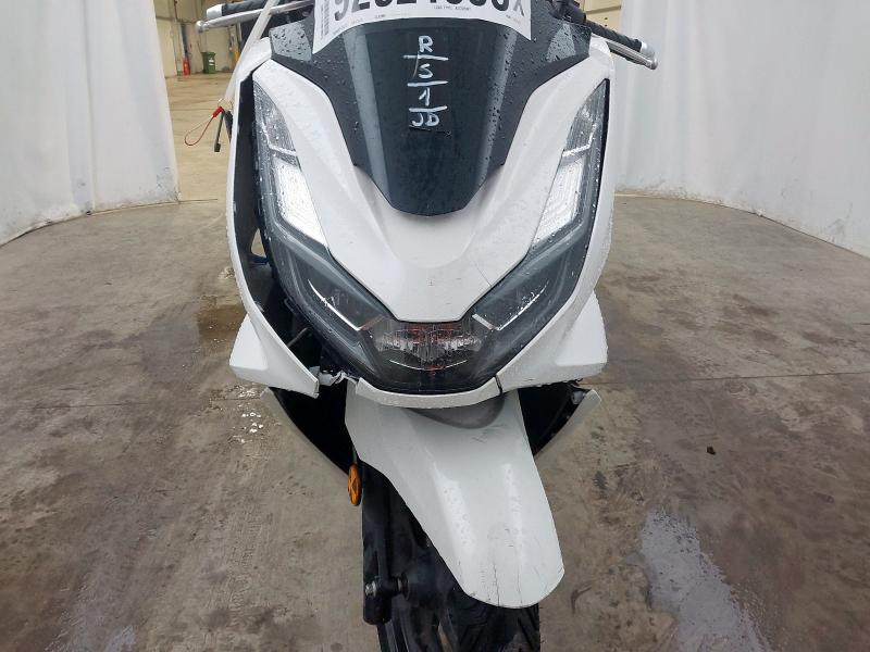 2023 HONDA WW 125 A-P 