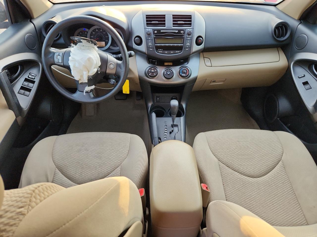 2011 Toyota Rav4 VIN: 2T3ZF4DV4BW066813 Lot: 93918645