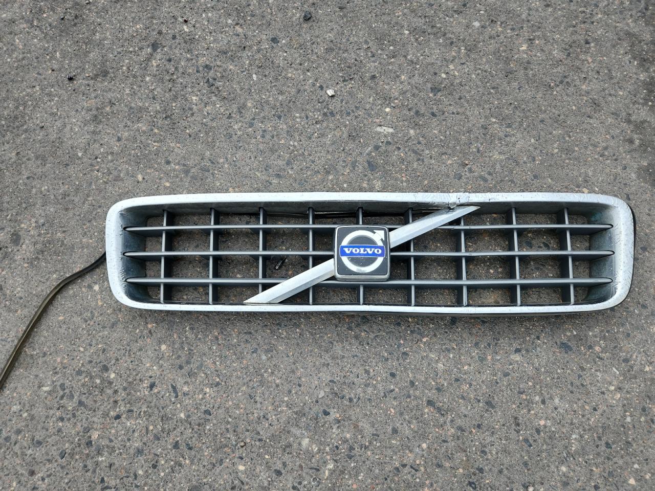 2007 Volvo Xc90 3.2 VIN: YV4CZ982271384958 Lot: 93631625