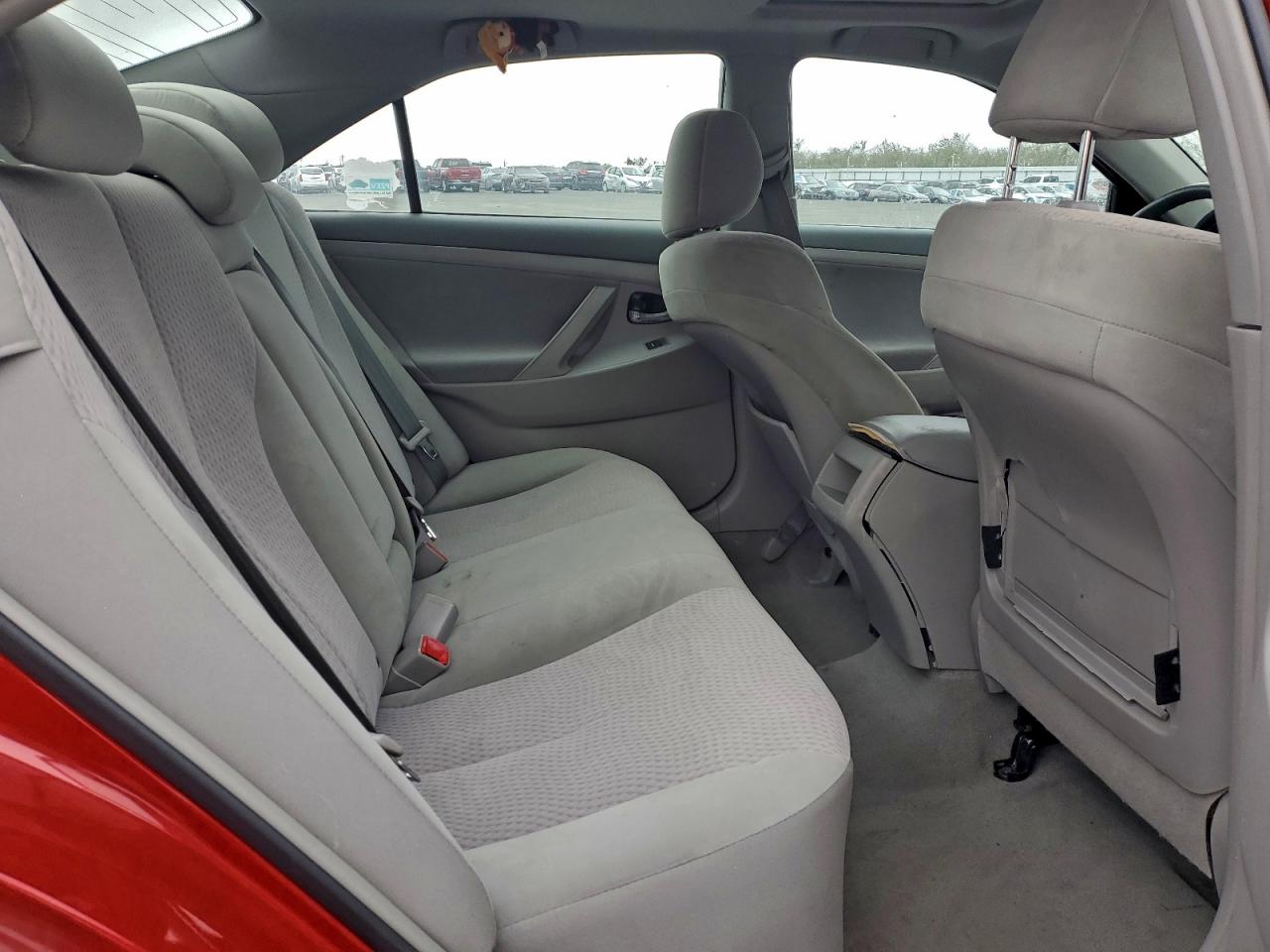 2011 Toyota Camry Base VIN: 4T4BF3EK3BR131018 Lot: 94419025