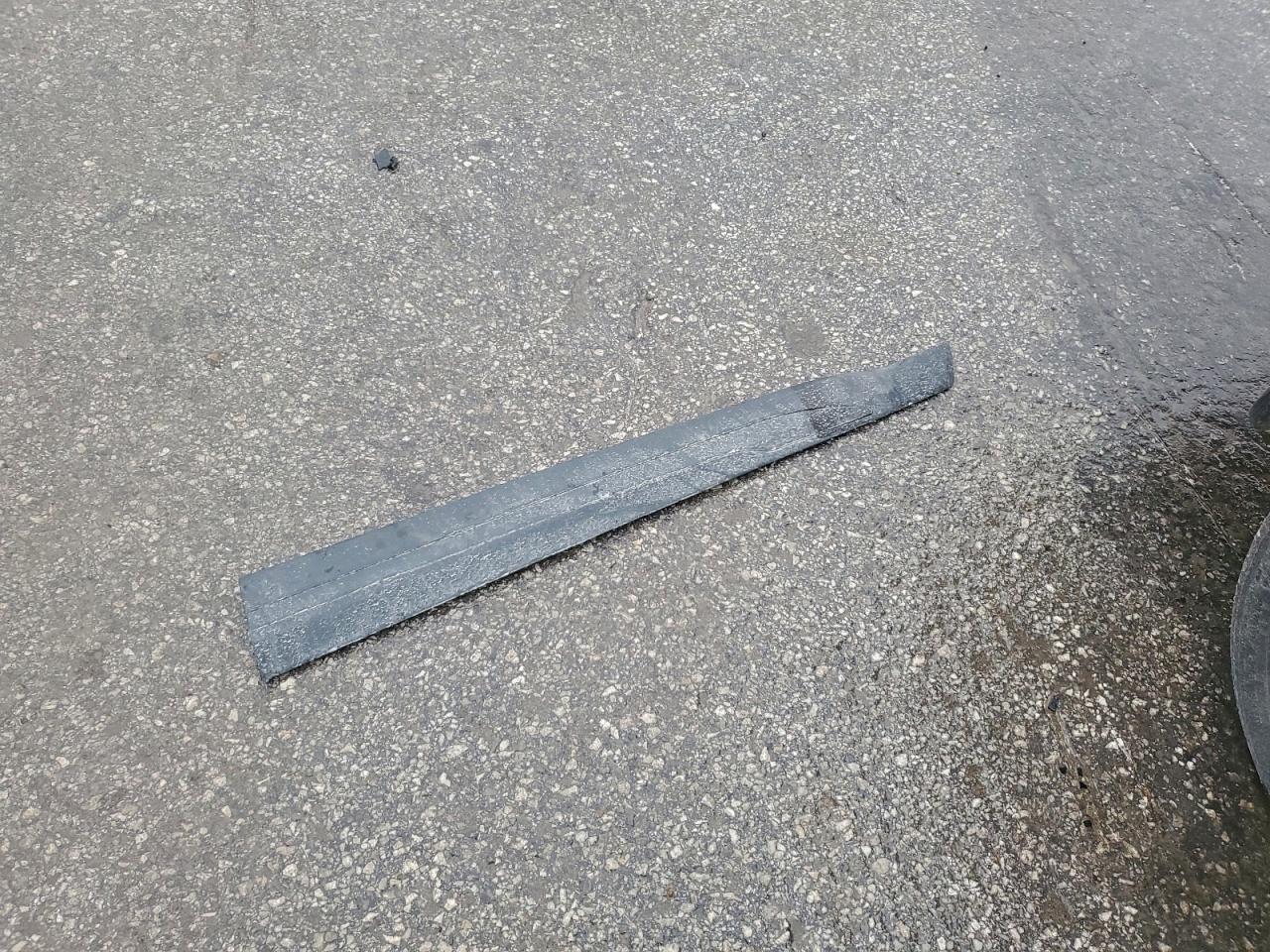 2020 Nissan Kicks S VIN: 3N1CP5BV2LL486609 Lot: 93371255