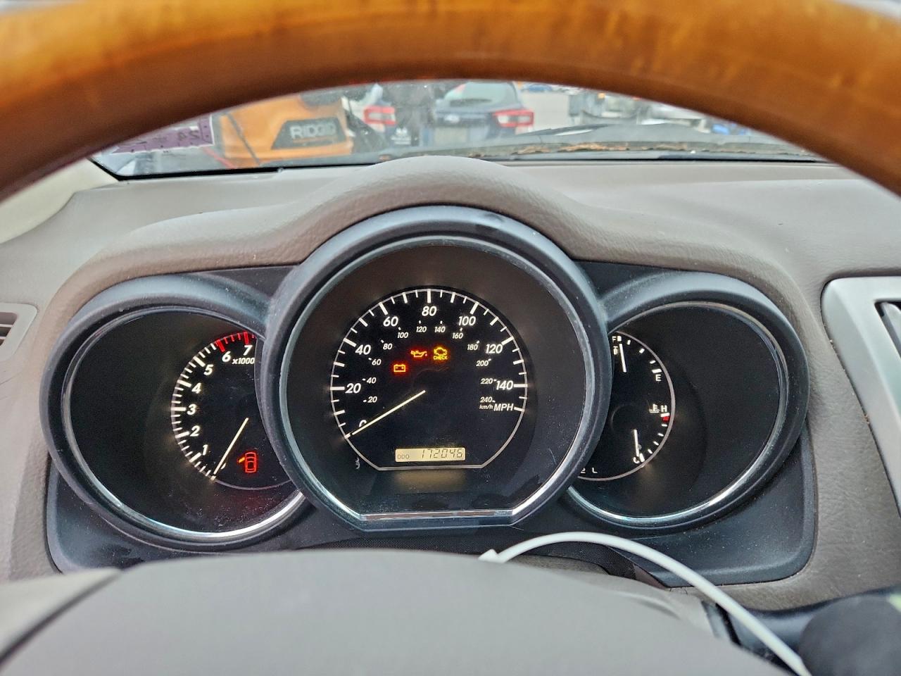 2005 Lexus Rx 330 VIN: 2T2HA31UX5C067412 Lot: 90844455