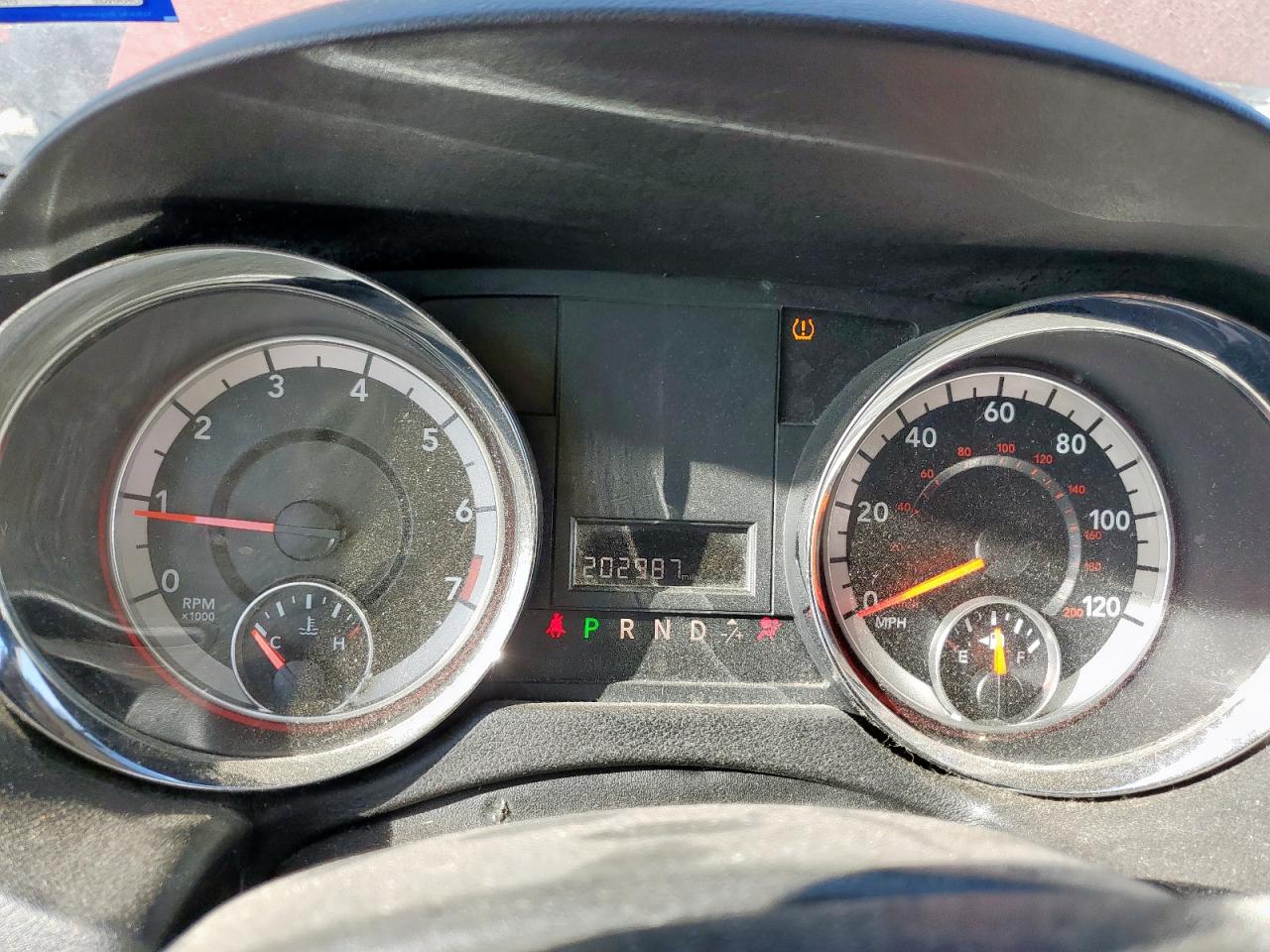 2016 Dodge Grand Caravan Sxt VIN: 2C4RDGCG1GR264907 Lot: 91598435