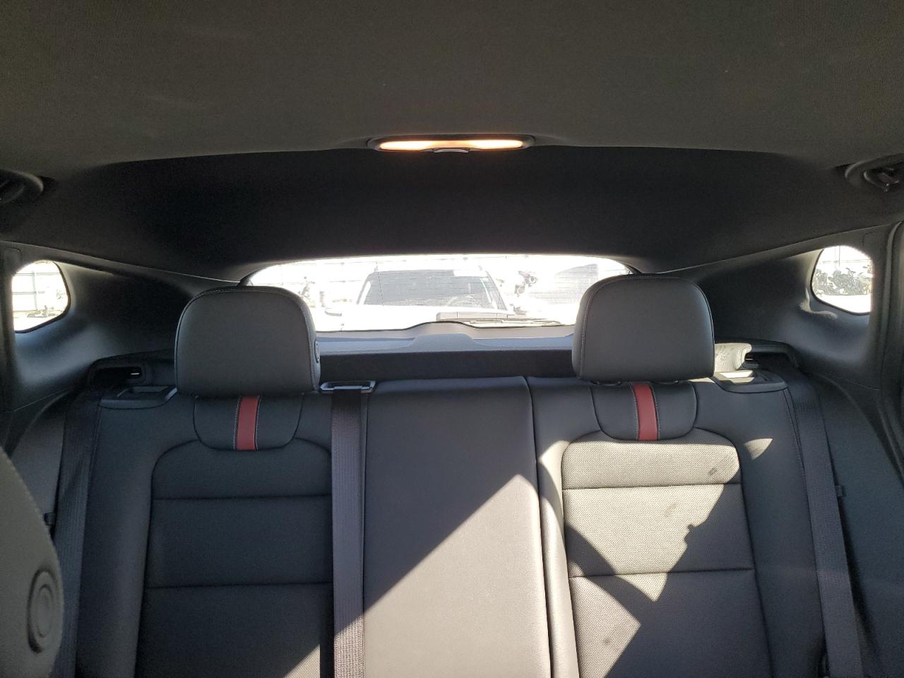 2024 Chevrolet Trax 2Rs VIN: KL77LJE26RC219625 Lot: 86879805