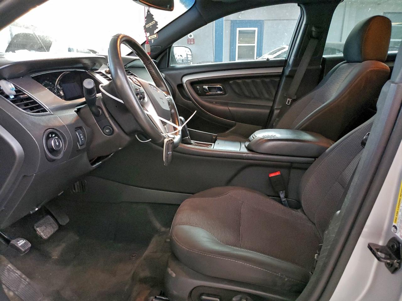 2016 Ford Taurus Sel VIN: 1FAHP2E83GG146408 Lot: 94740605