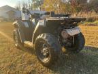 2014 POLA SPORTSMAN - ATV for sale at Copart VA - DANVILLE