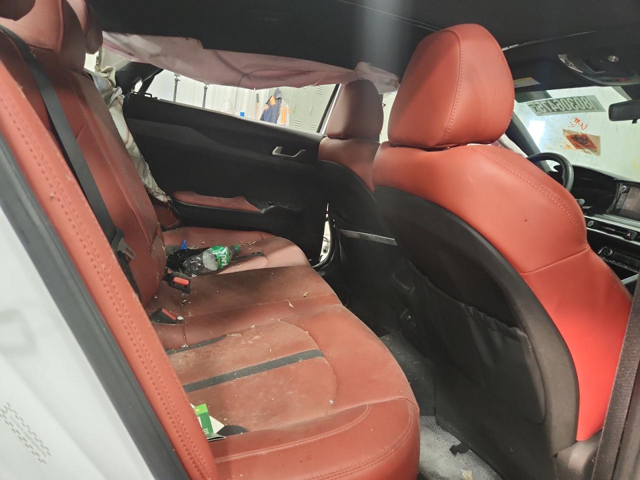 2024 Kia K5 Gt Line VIN: 5XXG64J26RG243795 Lot: 89469155