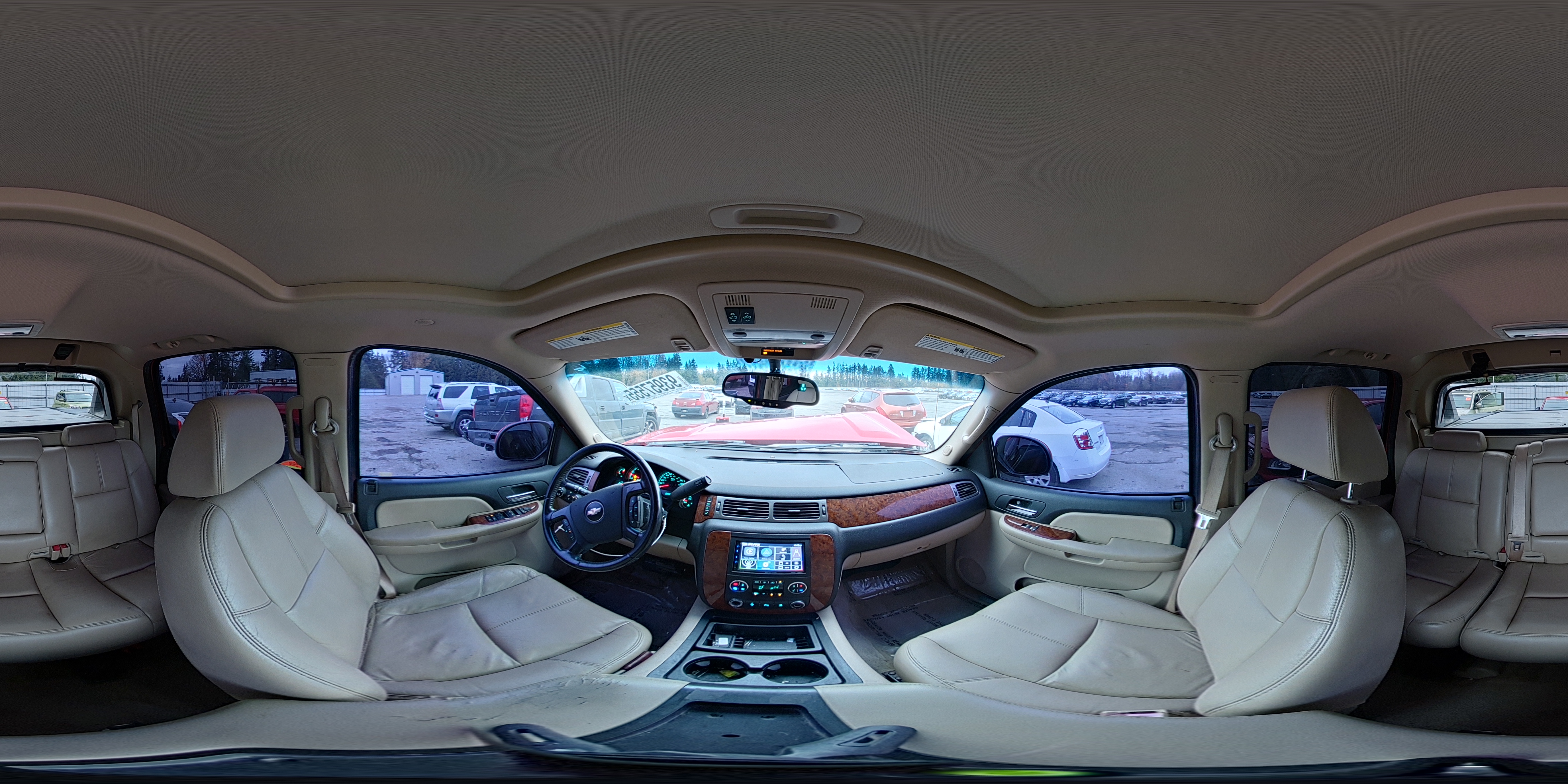 2007 Chevrolet Avalanche K1500 VIN: 3GNFK12377G288520 Lot: 93957555