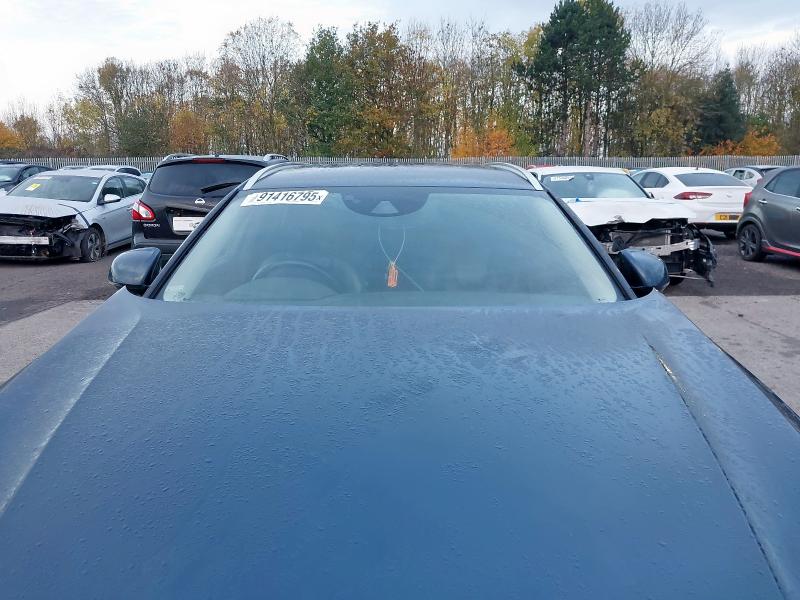 2017 VOLVO V90 2.0 D4 INSCRIPTION 5DR GEARTRONIC