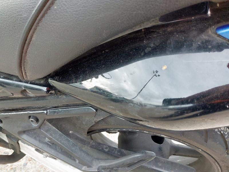 2001 YAMAHA FZS 1000 