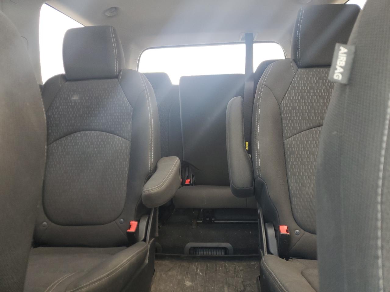 2015 GMC Acadia Sle VIN: 1GKKVPKD7FJ272930 Lot: 93316235