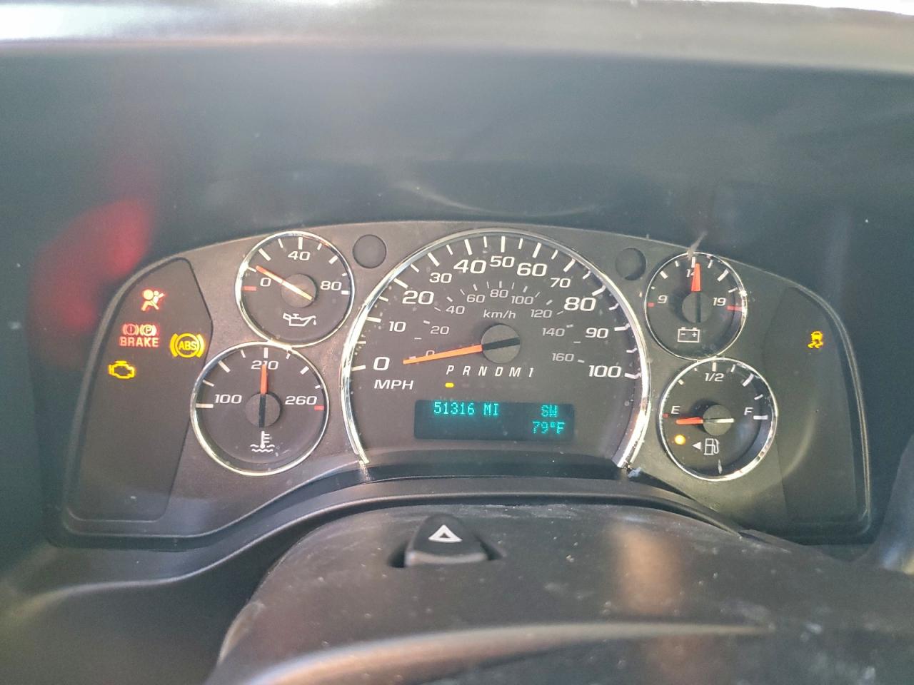 2015 Chevrolet Express G2500 Lt VIN: 1GBWGRFF9F1173397 Lot: 94502815