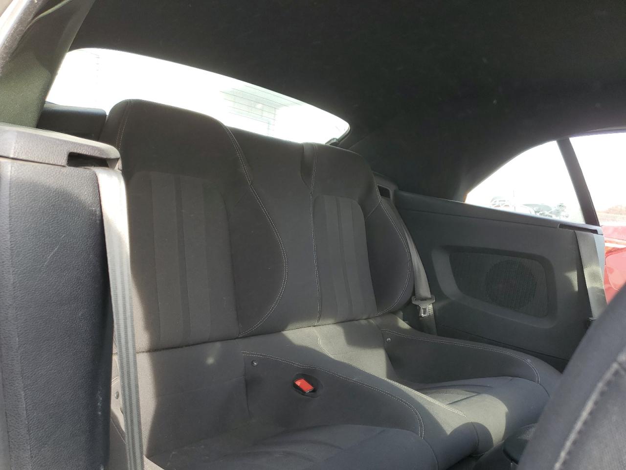 2019 Ford Mustang VIN: 1FATP8UH8K5185045 Lot: 91842955