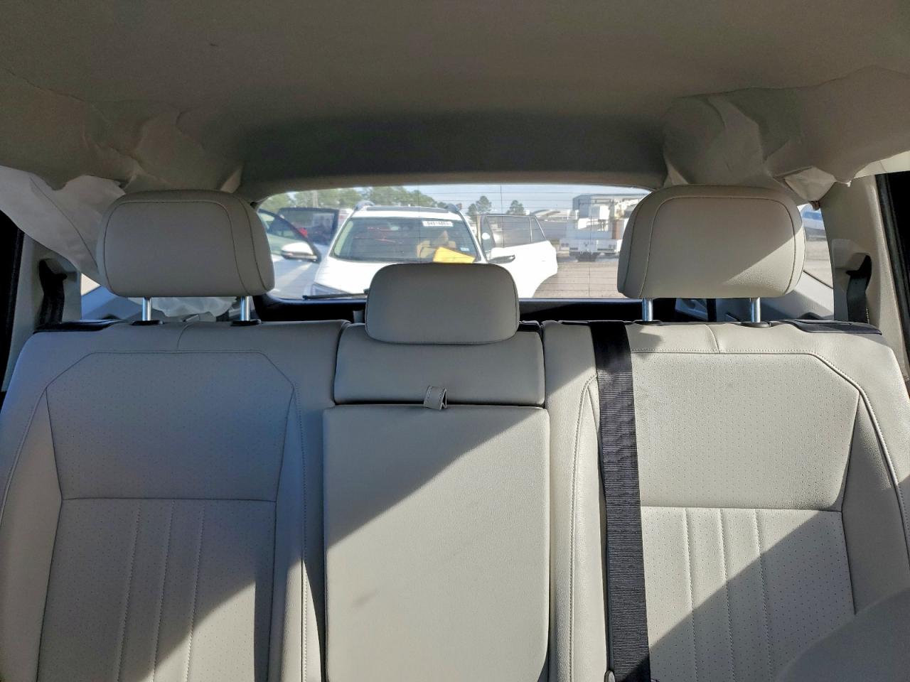 2022 Volkswagen Tiguan Se VIN: 3VV3B7AX4NM104010 Lot: 94317585