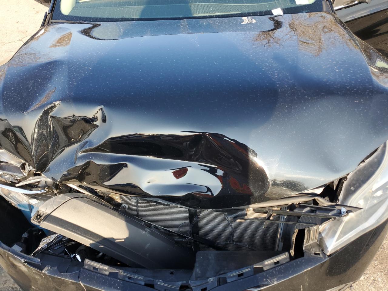 2015 Toyota Avalon Xle VIN: 4T1BK1EB3FU187265 Lot: 93109185