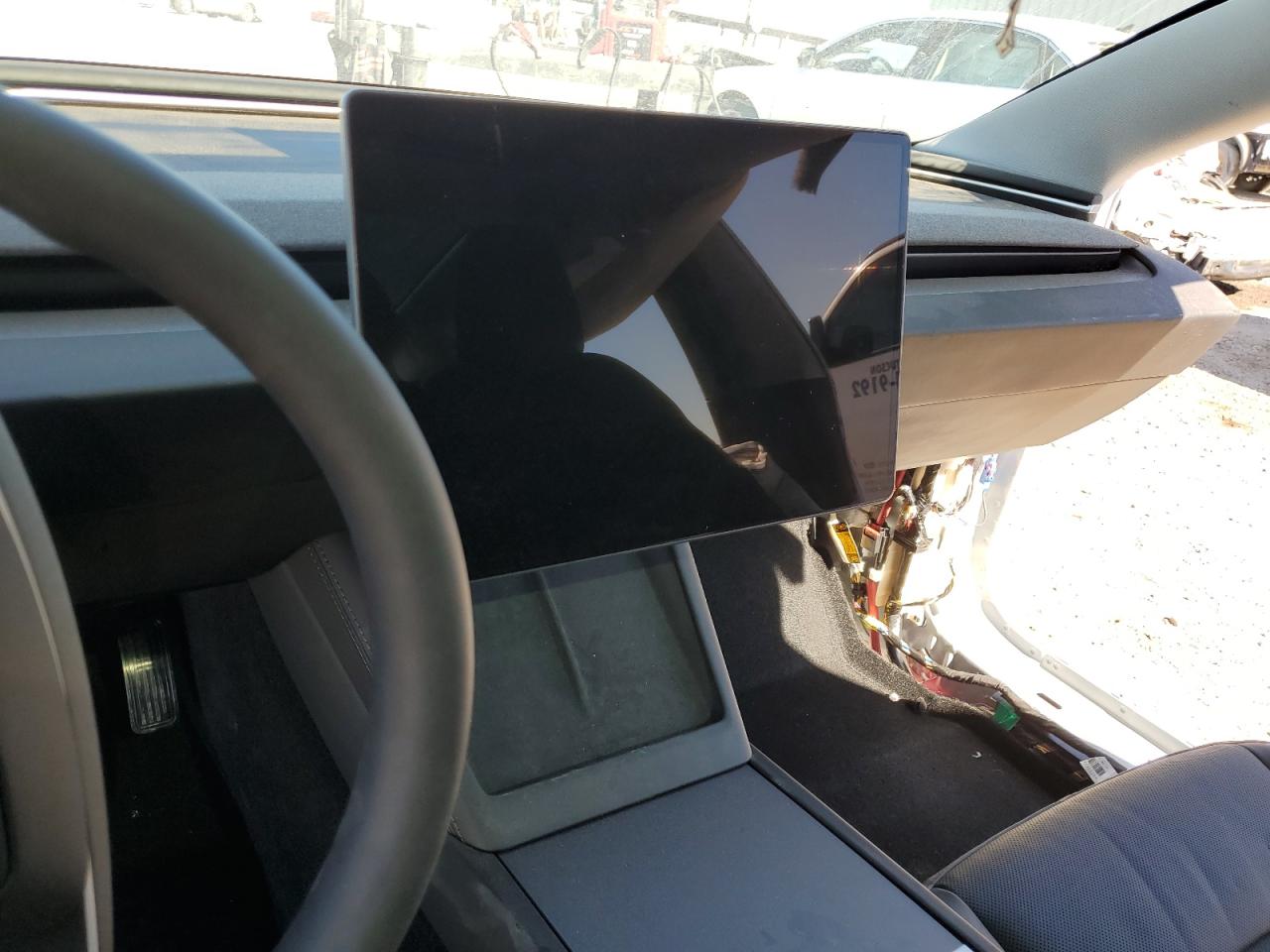 2025 Tesla Model 3 VIN: 5YJ3E1EA7SF022796 Lot: 93095115