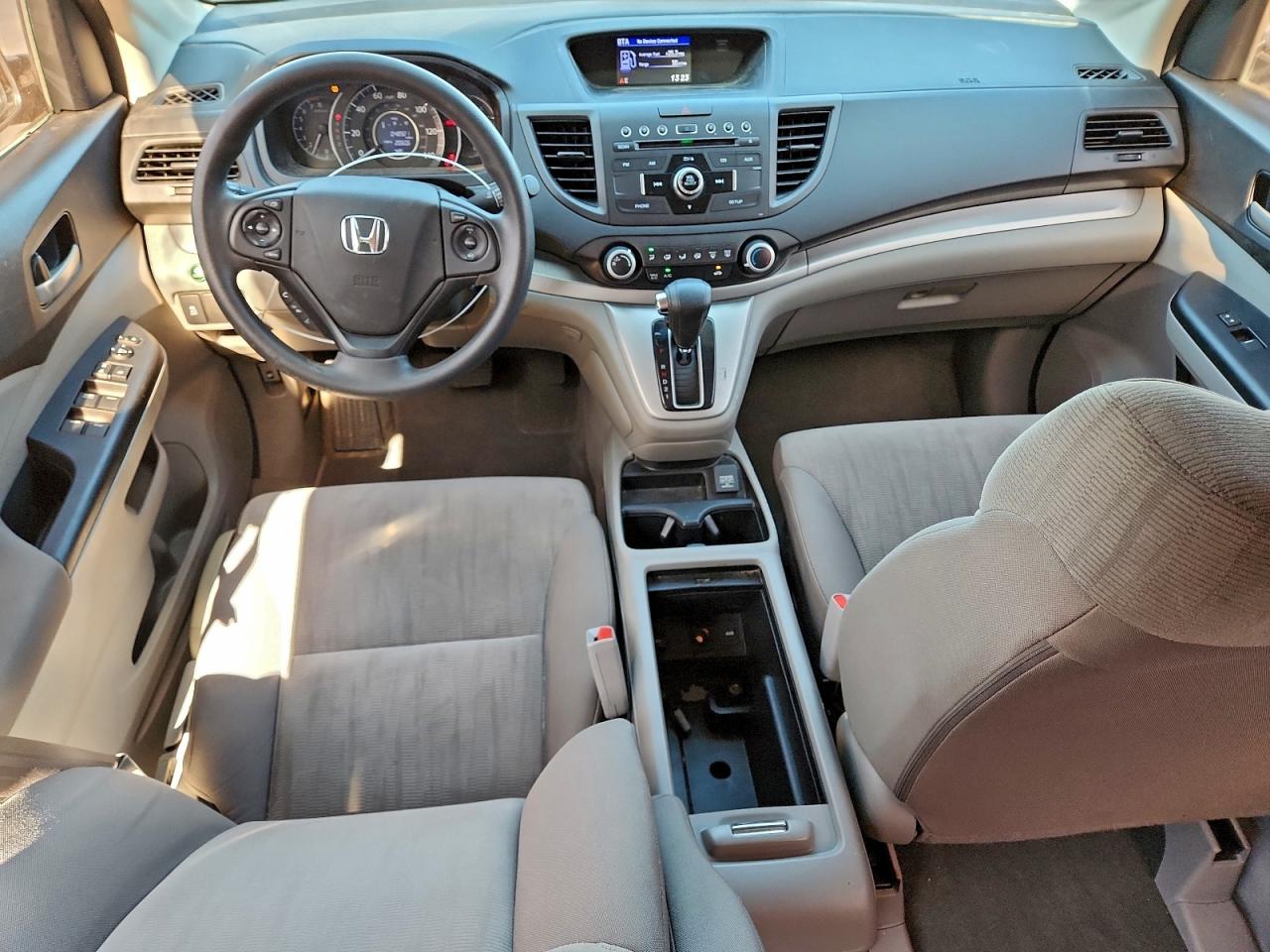 2014 Honda Cr-V Lx VIN: 2HKRM3H32EH550662 Lot: 94226875