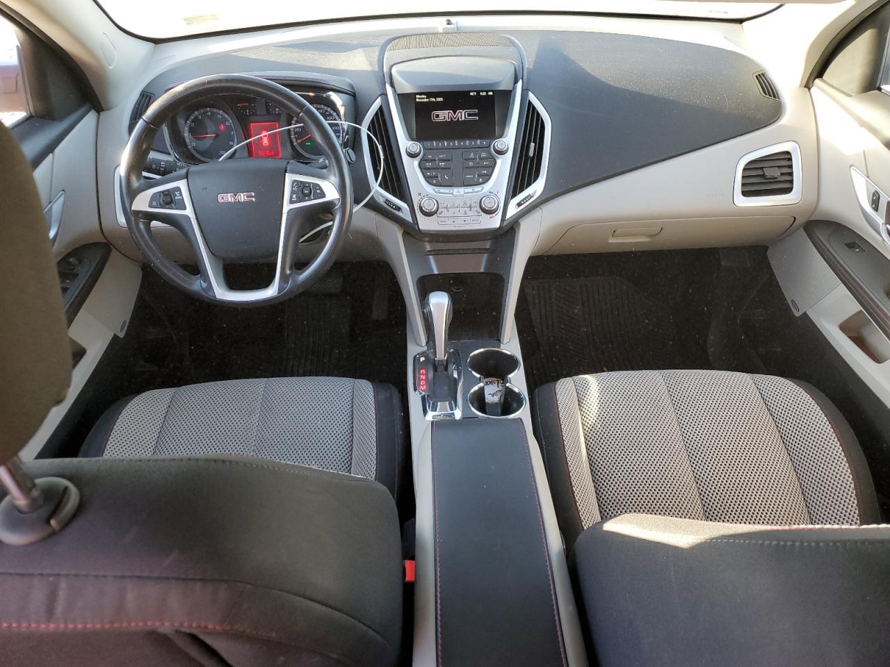 2012 GMC Terrain Sle VIN: 2GKFLTE59C6297731 Lot: 82272005