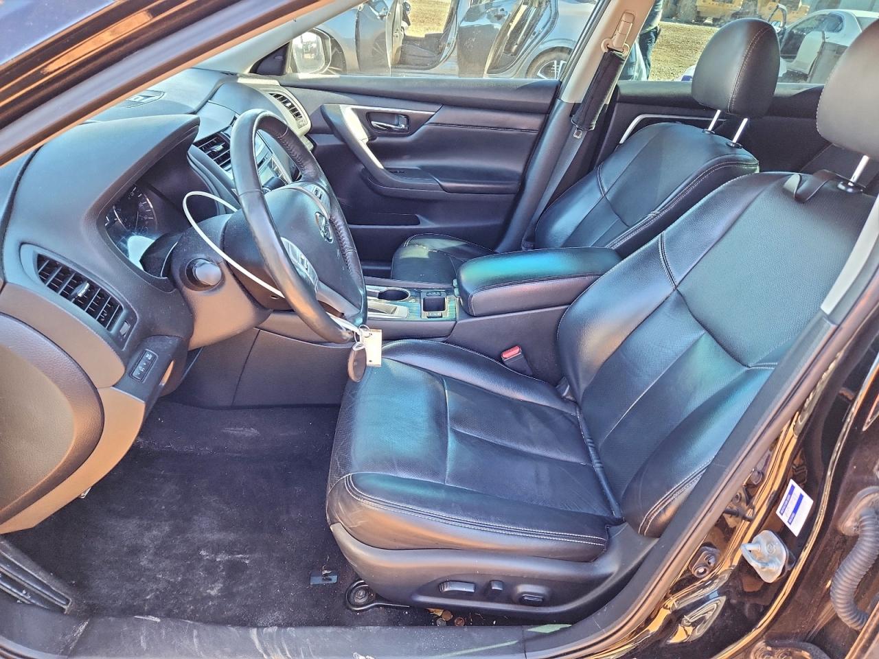 2017 Nissan Altima 2.5 VIN: 1N4AL3AP2HC174032 Lot: 93684755