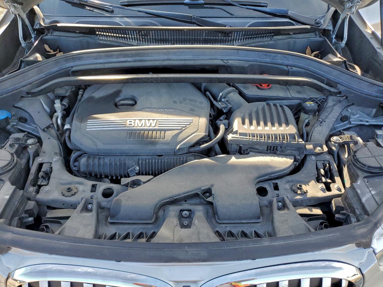 2021 BMW X1 xDrive28I VIN: WBXJG9C01M5U07269 Lot: 94059855