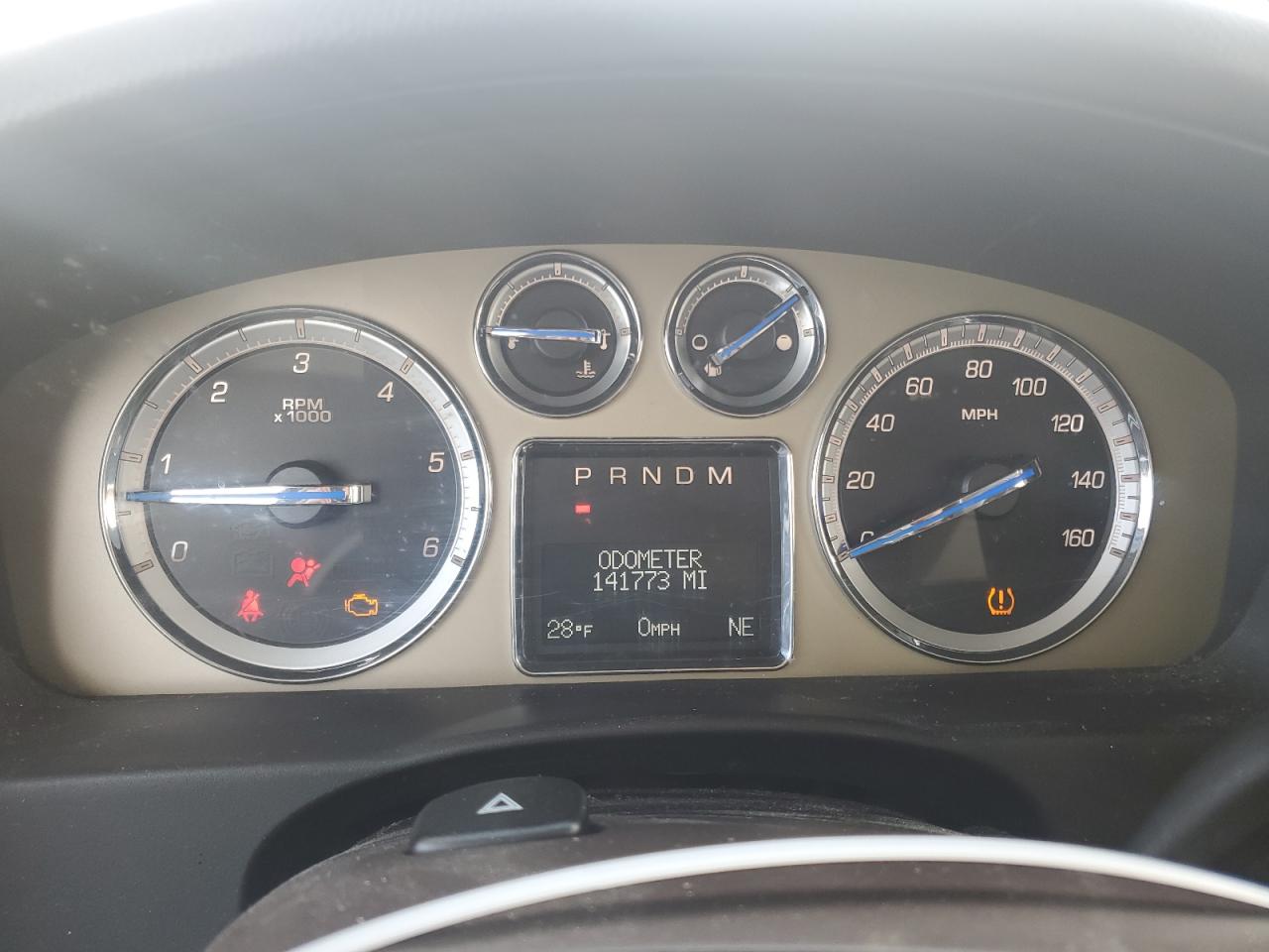 2011 Cadillac Escalade Platinum VIN: 1GYS4DEF6BR389477 Lot: 91850655