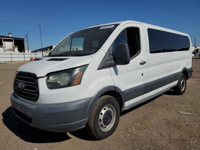 2015 Ford Transit T-350