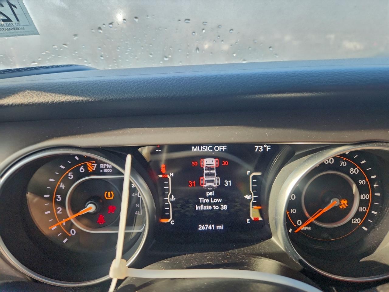 2020 Jeep Wrangler Unlimited Sport VIN: 1C4HJXDG2LW224890 Lot: 94147765