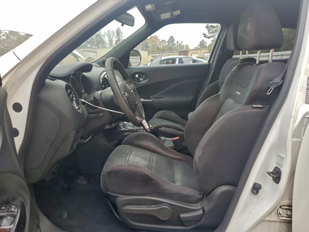 2013 Nissan Juke S VIN: JN8AF5MV5DT226548 Lot: 93354955