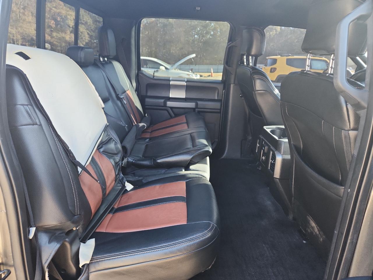 2016 Ford F150 Supercrew VIN: 1FTEW1CP3GKE84215 Lot: 92079785