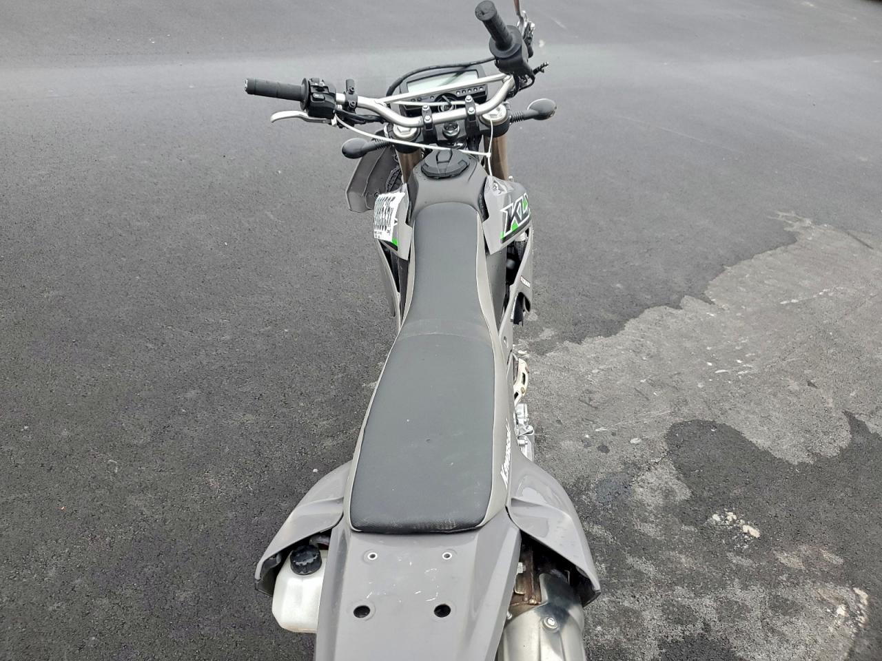 2024 Kawasaki Klx300 F VIN: ML5LXBF15RDA33616 Lot: 94088535