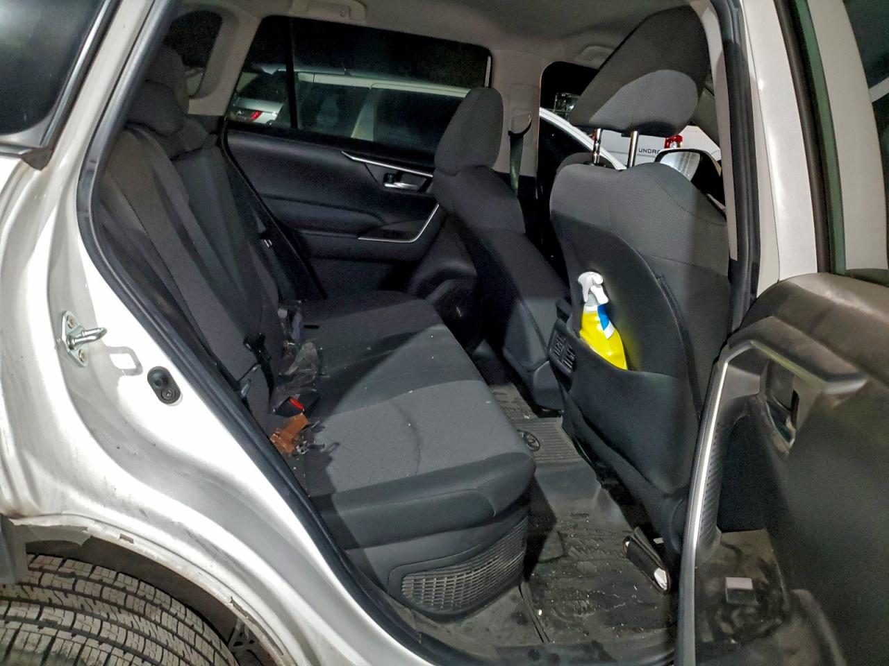 2023 Toyota Rav4 Woodland Edition VIN: 2T3UWRFV4PW166373 Lot: 95223205