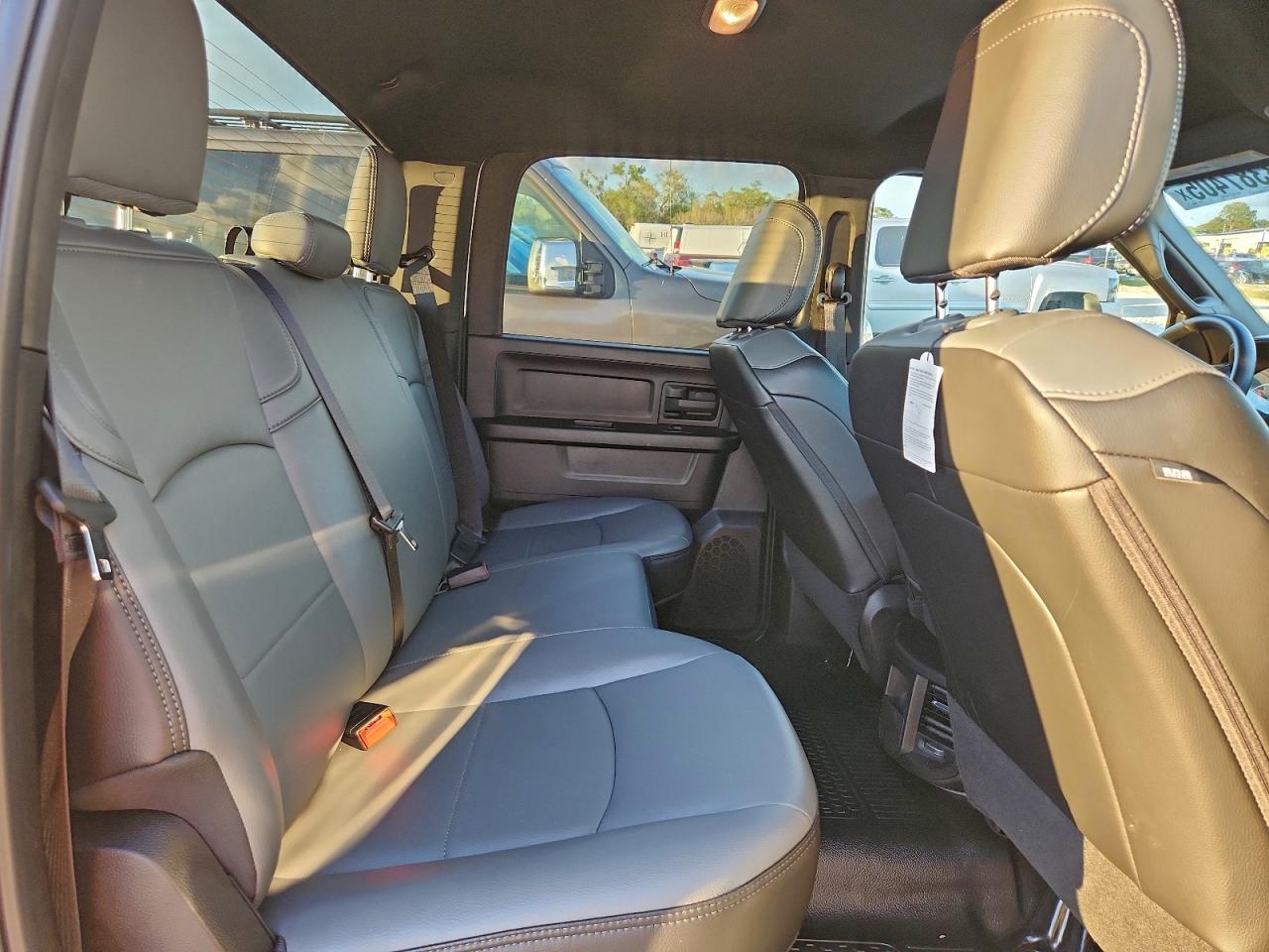 2025 Ram 3500 Tradesman VIN: 3C63RRGL5SG555040 Lot: 93387405