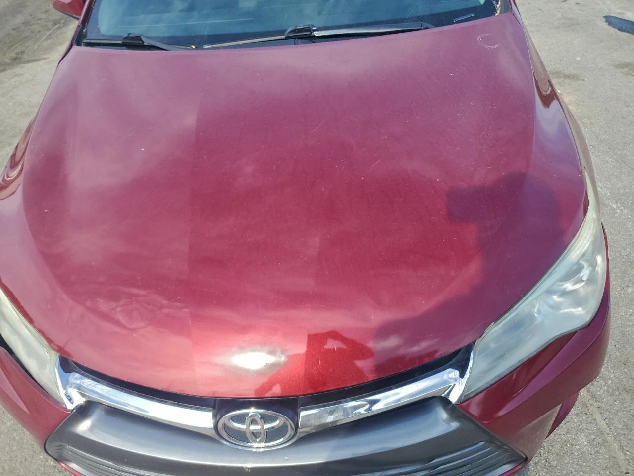 2015 Toyota Camry Le VIN: 4T1BF1FK0FU989016 Lot: 93784565