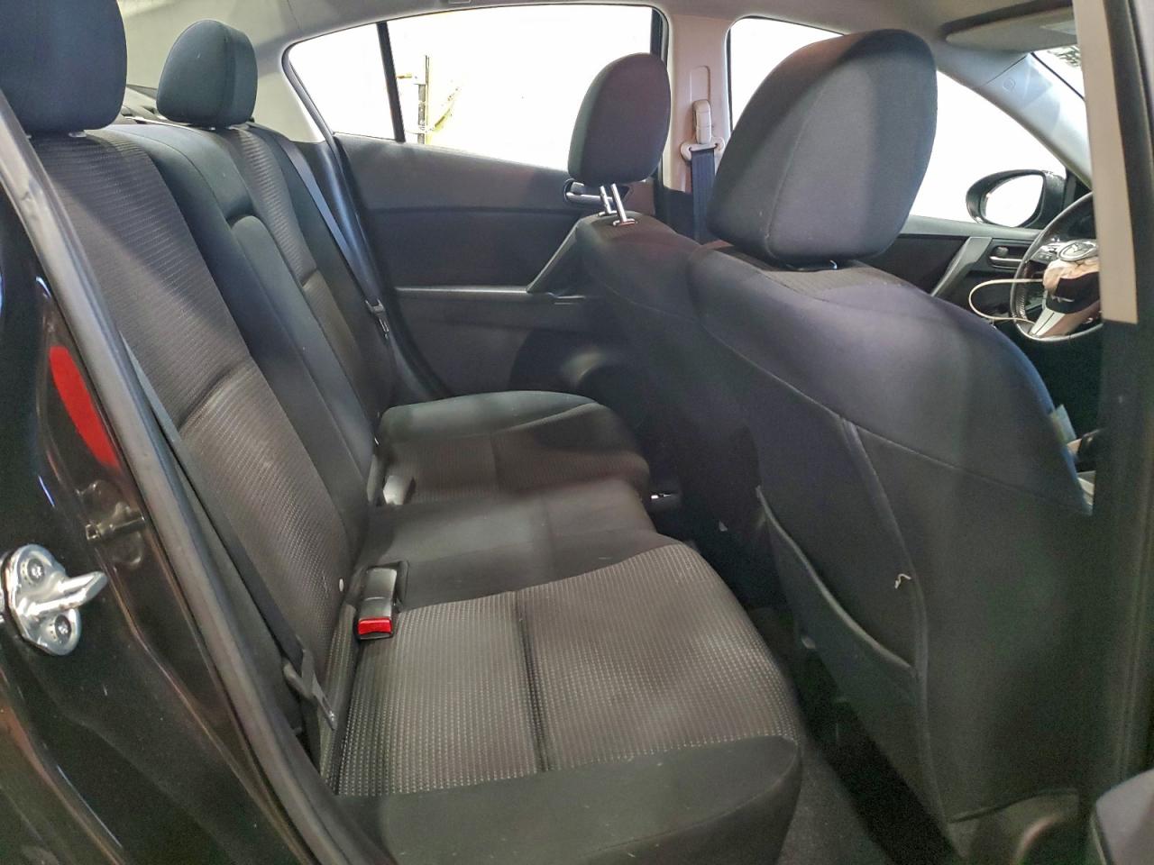 2013 Mazda 3 I VIN: JM1BL1VP0D1785910 Lot: 94066525