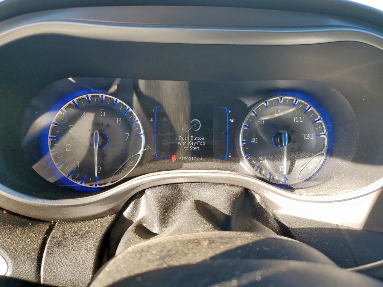 2020 Chrysler Pacifica Touring L VIN: 2C4RC1BG4LR134650 Lot: 91828875