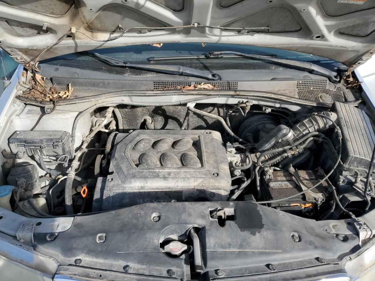 2001 Honda Odyssey Ex VIN: 2HKRL186X1H607377 Lot: 91881345