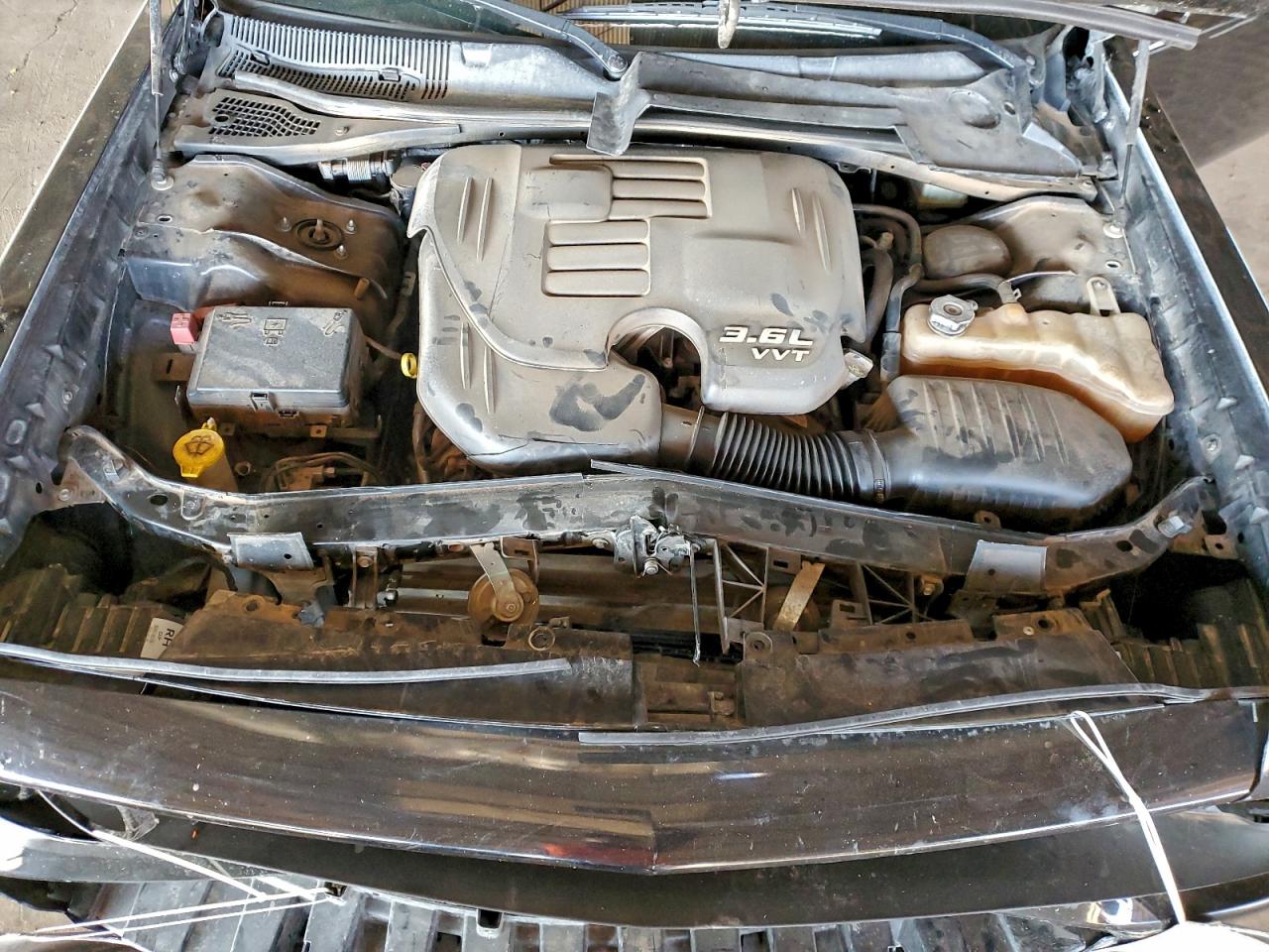 2018 Dodge Challenger Sxt VIN: 2C3CDZAG6JH325285 Lot: 93687145