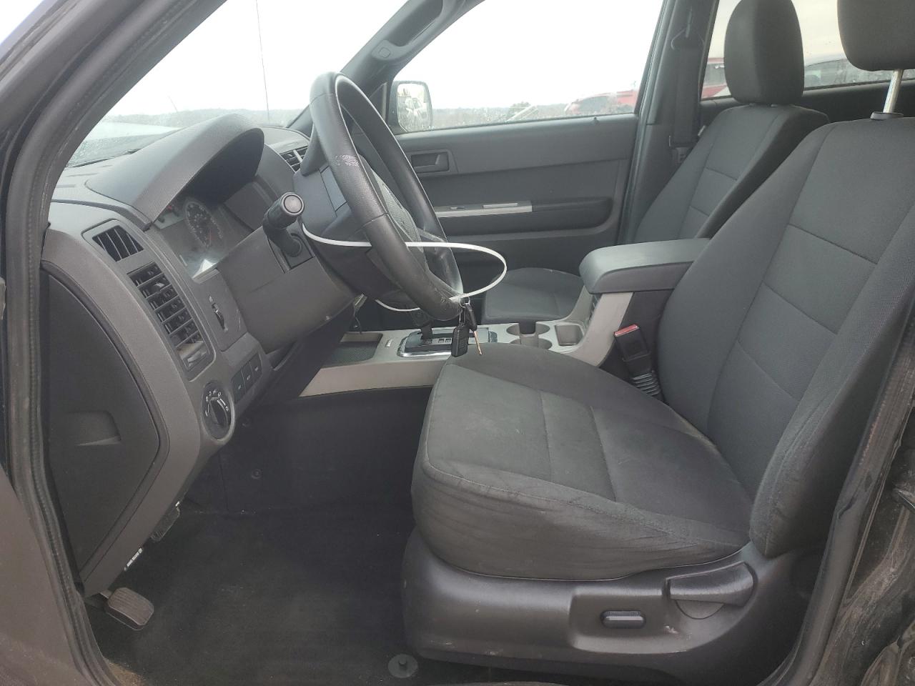 2012 Ford Escape Xlt VIN: 1FMCU0DG8CKA18629 Lot: 93387855