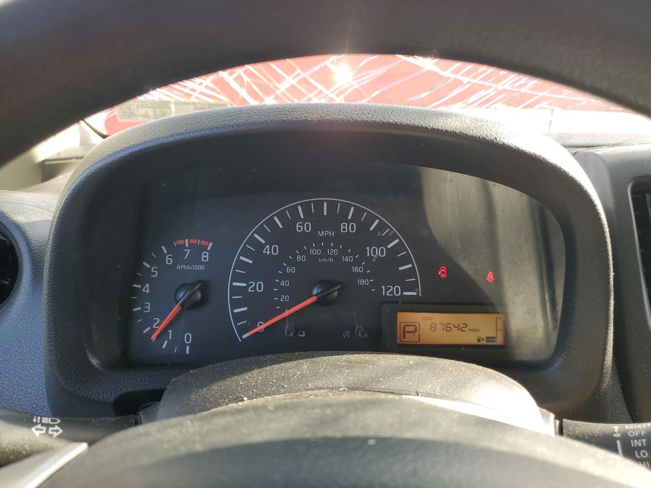 2019 Nissan Nv200 2.5S - Delivery Van VIN: 3N6CM0KN1KK705943 Lot: 94202085