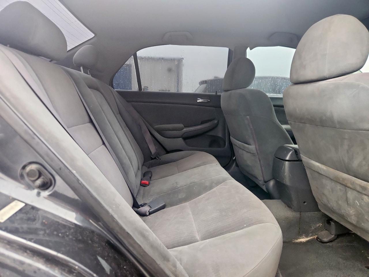 2004 Honda Accord Lx VIN: 1HGCM56374A025043 Lot: 93747585