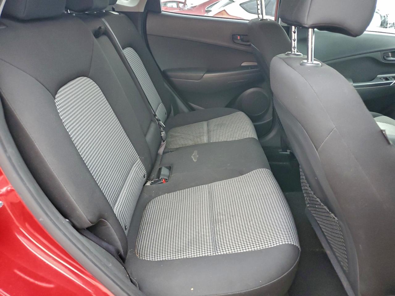 2018 Hyundai Kona Sel VIN: KM8K22AA3JU088344 Lot: 94039505