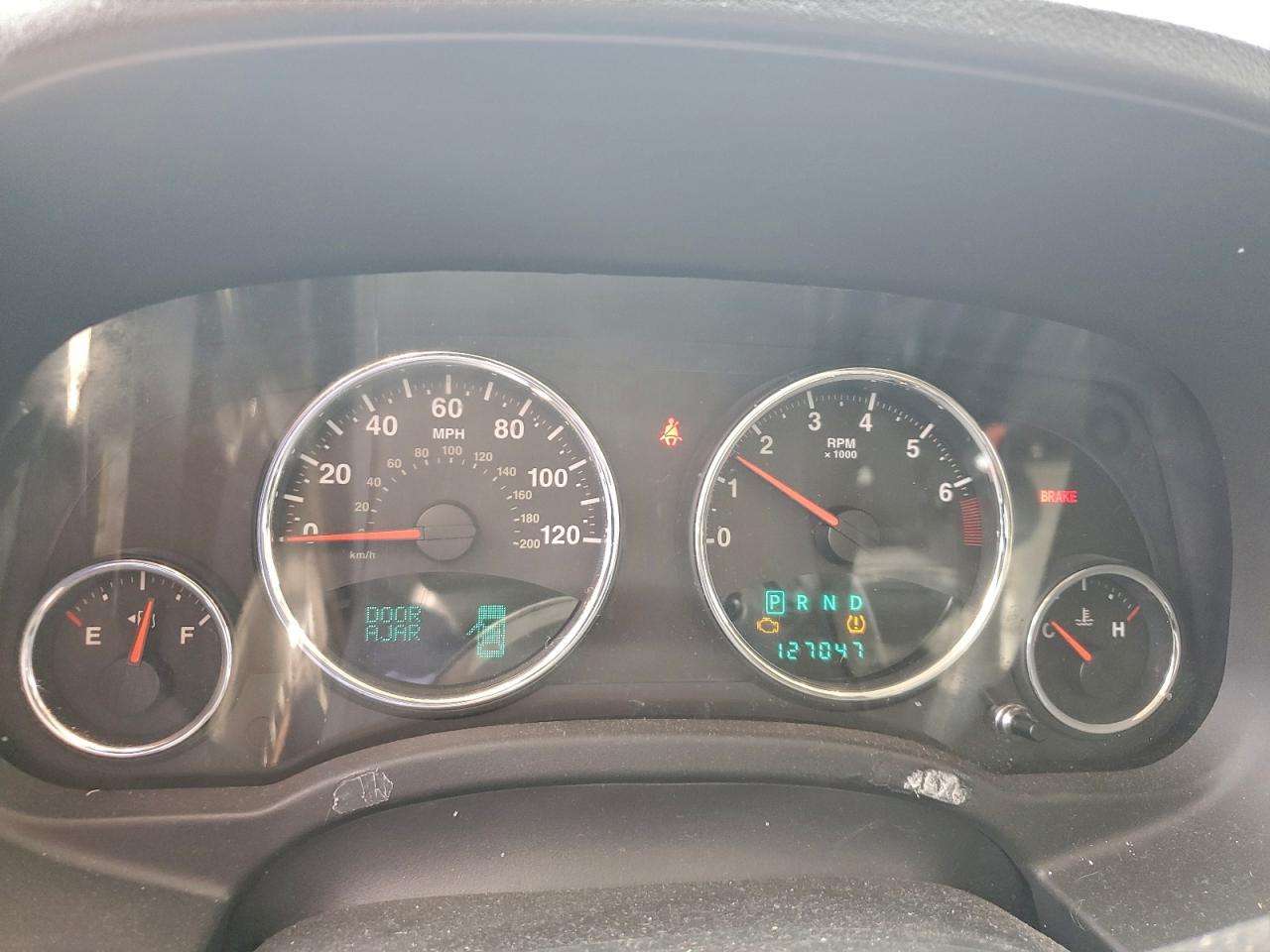 2013 Jeep Compass Limited VIN: 1C4NJDCB3DD140176 Lot: 93326675