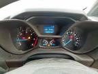 2018 FORD TRANSIT CONNECT 1.5 TDCI 120PS TREND VAN for sale at Copart YORK