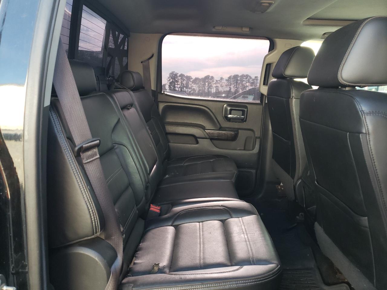 2016 GMC Sierra K3500 Denali VIN: 1GT42YE88GF159591 Lot: 92399785