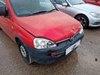 2010 VAUXHALL COMBO 1700 1.3CDTI 16V VAN [75PS] for sale at Copart WESTBURY