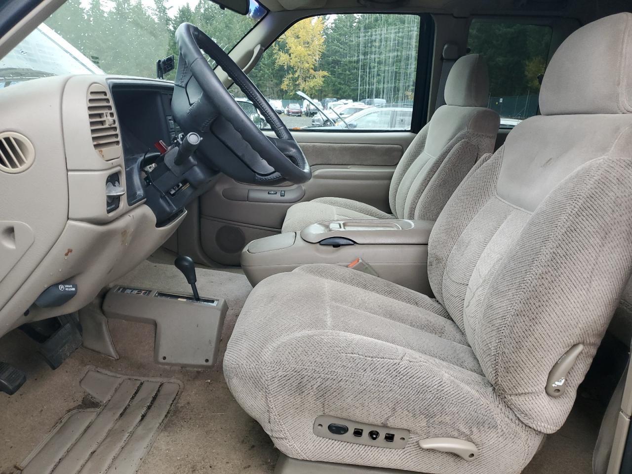 1997 Chevrolet Gmt-400 K1500 VIN: 2GCEK19R8V1210445 Lot: 91838485