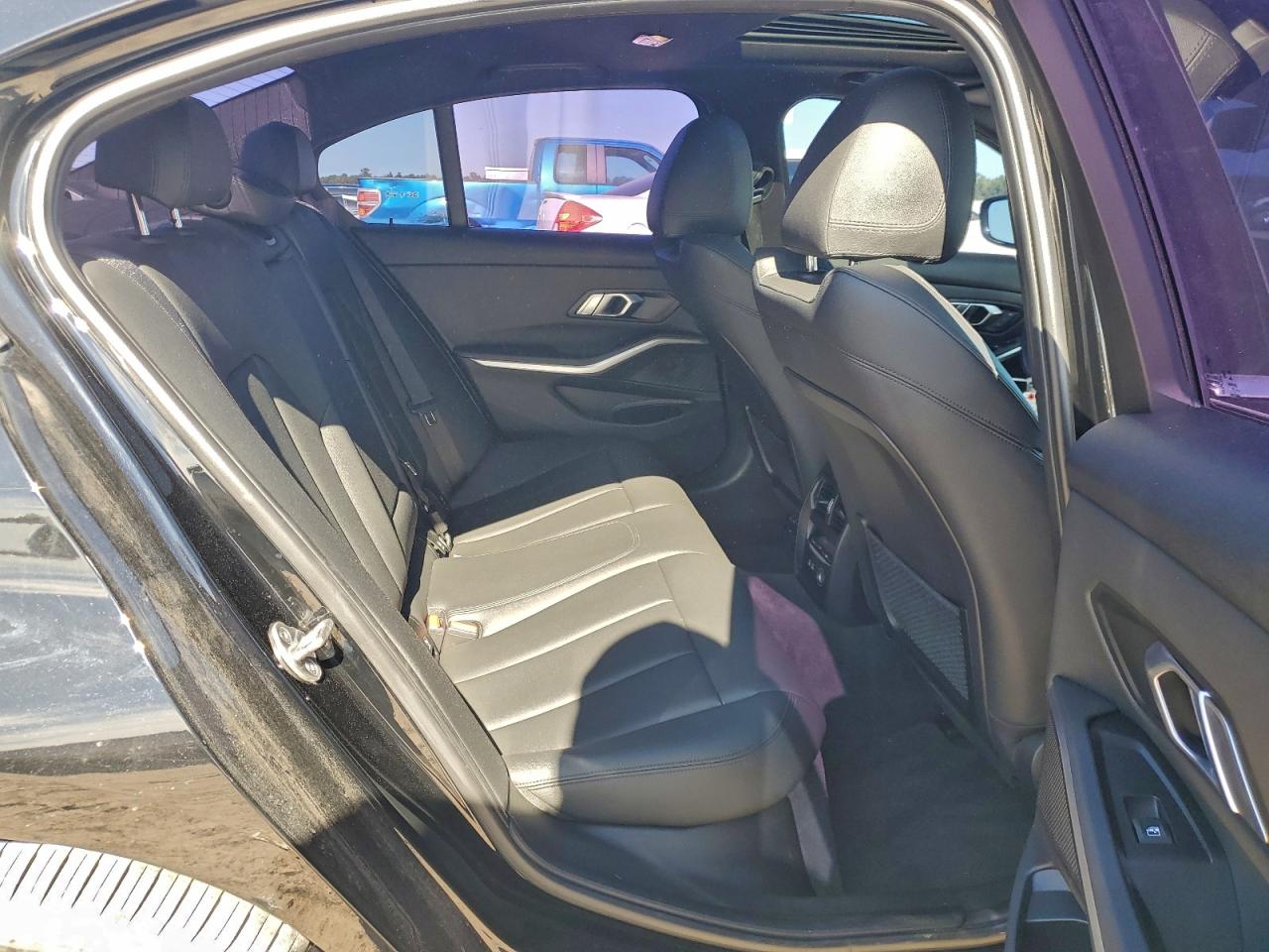 2019 BMW 330I VIN: WBA5R1C50KFH12212 Lot: 94578035